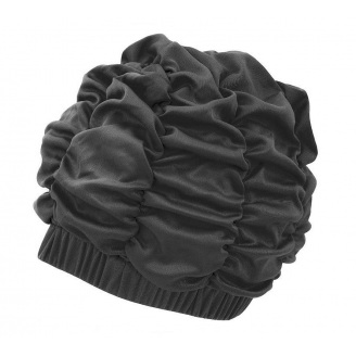 Шапочка для плавания Aqua Speed Ladies Cap Черный One Size (1000-094-07)