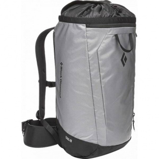 Рюкзак Black Diamond Crag 40 л M/L Nickel (1033-BD 681169.NCKL-ML)