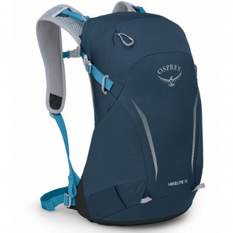 Рюкзак Osprey Hikelite 18 л Atlas Blue (1054-009.3354)