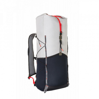 Рюкзак Travel Extreme X-Hike UHMWPE 39 л Silver (1060-TE03396)