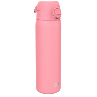 Бутылка для воды ION8 Vacuum Insulated 500 мл Rose Bloom (I8TS500ROSEB)