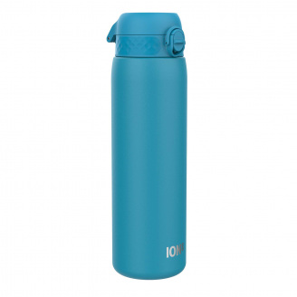 Бутылка для воды ION8 Stainless Steel 1200 мл Blue (I8SS1000BLU)