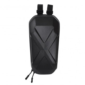 Сумка на руль для электросамоката Х Boer 3,2 л Black (H051216)