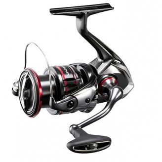 Катушка рыболовная спиннинговая Shimano Vanford 20 C3000 (2582929772)