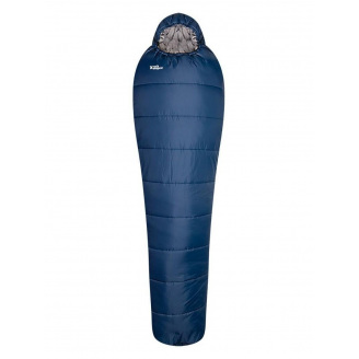 Спальник Rock Empire Arktida Small L левый Blue (1053-ZCA001.001+0001SL004000)