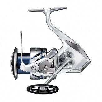 Катушка рыболовная спиннинговая Shimano Stradic 23 C3000 (2584442595)