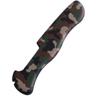 Накладка Victorinox к ножу 111 мм задняя Камуфляж (C.8394.4)