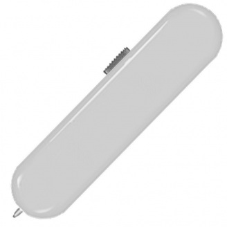 Накладка Victorinox к ножу 58 мм с ручкой задняя Белый (C.6307.4)