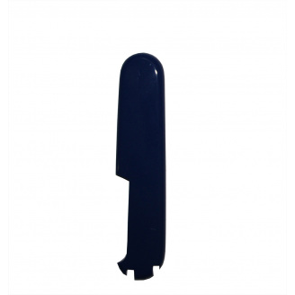 Накладка Victorinox к ножу 91 мм задняя с местом под ручку Синий (C.3502.4)