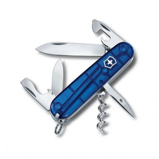 Швейцарский нож Victorinox Spartan (1.3603.T2)