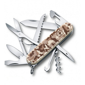 Швейцарский нож Victorinox Huntsman (1.3713.941)