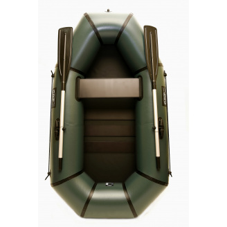 Лодка Grif boat GH-210LS