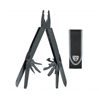 Мультитул Victorinox SwissTool BS в нейлоновом чехле 29 функций (3.0323.3CN)