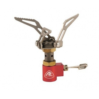 Газовий пальник Robens Fire Midge Titanium (1046-690096)