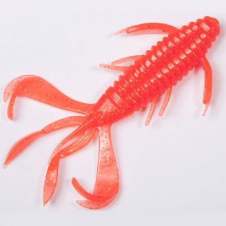 Нимфа Rage Bug Lucky John Pro Series 3,5 in/ S68 *6 140170-S68
