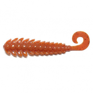 Приманка силикон Bait Breath Bugsy 2,5in/Rock Soul/ 63мм /12 шт/ цвет s152 FS0010699
