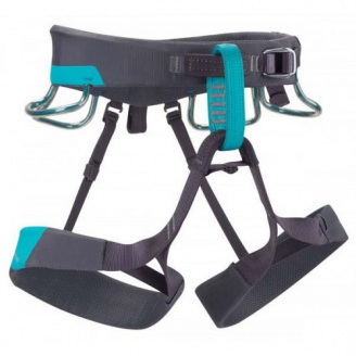 Система страховочная Black Diamond Chaos Harness M Серый