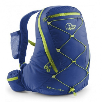 Рюкзак Lowe Alpine Lightflite 25 Синий-Желтый