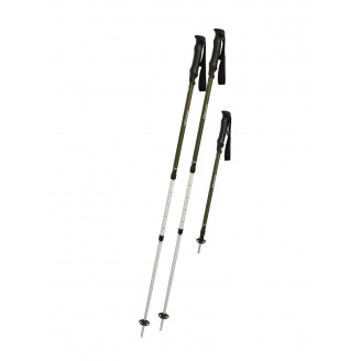 Трекинговые палки Komperdell Wild Rambler (1004-1742329-10)