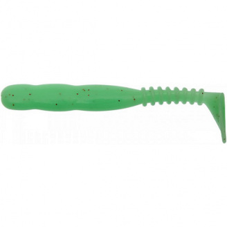 Силикон Reins Rockvibe Shad 2 20 шт/уп. Салатовый (1013-1552.08.29)