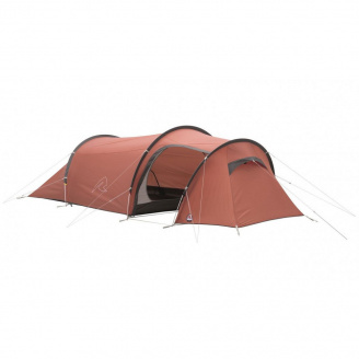 Палатка Robens Tent Pioneer 3EX Красный (1046-130275)