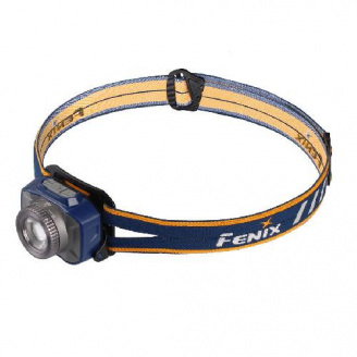 Ліхтар налобний Fenix HL40R Cree XP-LHIV2 LED Синій (1047-HL40RBL)