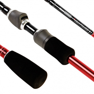 Удилище Team Salmo Vantage 8-28g/2.13m