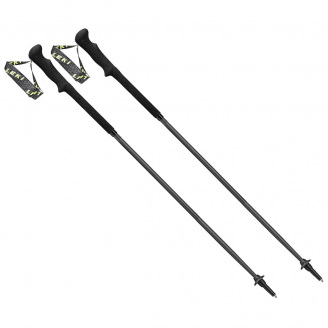 Палки Leki Micro RCM NW Faltstock 120 (1052-643 2586 120)