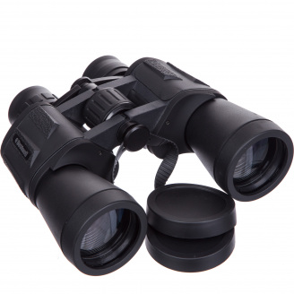 Бинокль BUSHNELL 7х50 TY-1647 (пластик, стекло, PVC-чехол) D50CT218 (PT0012)