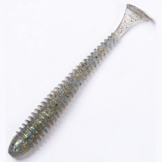 Приманка силикон SPARK TAIL Lucky John Pro Series 2 in/ S08 *10 140166-S08