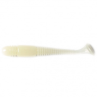 Приманка силикон Tioga Lucky John Pro Series 2,4 in цвет 22 140119-S63