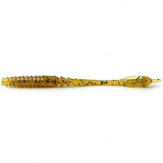Приманка силикон FishUp ARW Worm 2in/55мм/ 12шт / цвет 074 10012117