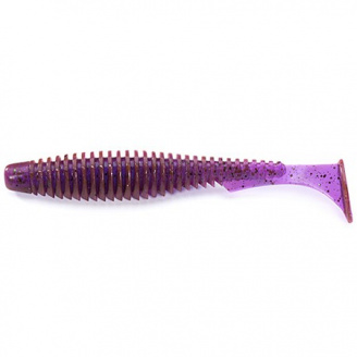 Приманка силикон FishUp U-Shad 2in/50мм/10шт/цвет 016 10021104