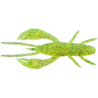 Приманка силикон FishUp Real Craw 2in/48мм/7шт/цвет 026 10011119