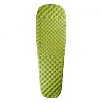 Коврик надувной Sea To Summit Air Sprung Comfort Light Insulated Mat 63mm (1033-STS AMCLINS_L)