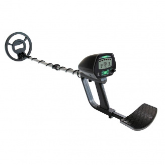 Металлоискатель Discovery Tracker MD-4090