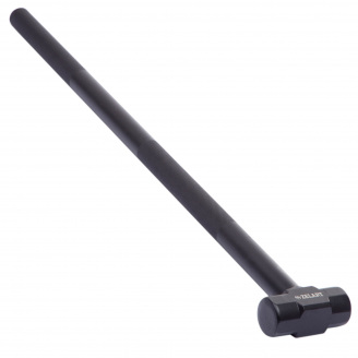 Кувалда стальная для функциональных тренировок (1шт) Zelart TA-0924-2 2кг GYM HAMMER
