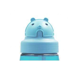 Крышка Laken Cap for OBY Bottles Blue (1004-RPOBYA)