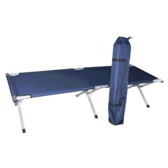 Раскладная кровать Pinguin BED Синий