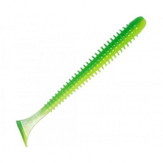 Силикон Keitech Swing Impact 2 12 шт/уп Зеленый/салатовый (1013-1551.05.80)