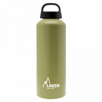Фляга Laken Classic 0.75 л Khaki (1004-32-K)