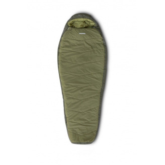 Спальник Pinguin Tramp 195 2020 Khaki R (1033-PNG 237443)