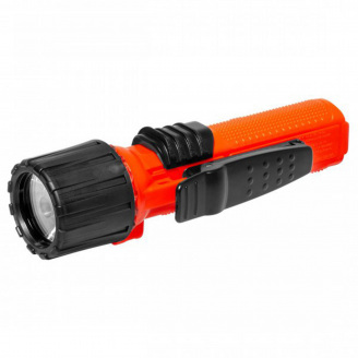 Фонарь пожарный Mactronic M-Fire 03 180 Lm Magnetic Switch Ex-ATEX Красный (DAS301660)
