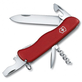 Нож Victorinox Pickniker Красный (0.8353)