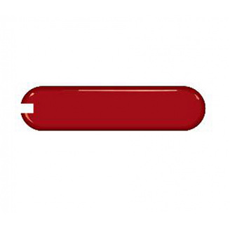 Накладка Victorinox к ножу 58 мм задняя Красный (C.6200.4)