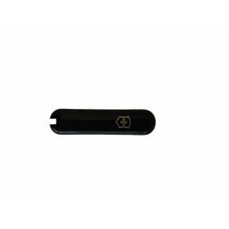C6203.3 Накладка Victorinox к ножу 58 мм передняя Черный (C.6203.3)