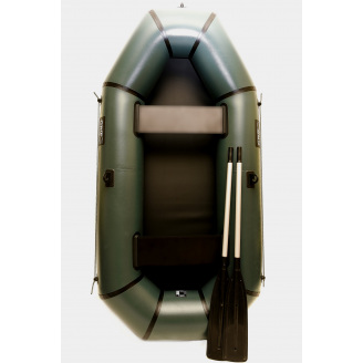 Лодка Grif boat GH-240