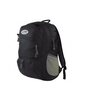 Рюкзак Terra Incognita Maksi 22 Black (TI-MAKSI22B)