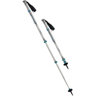 Треккинговые палки Komperdell Shockmaster Pro Powerlock 105-140 cm (1004-1742455-10)