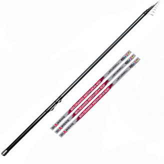 Удилище поплавочное Diamond Bolognese Medium M LE 600